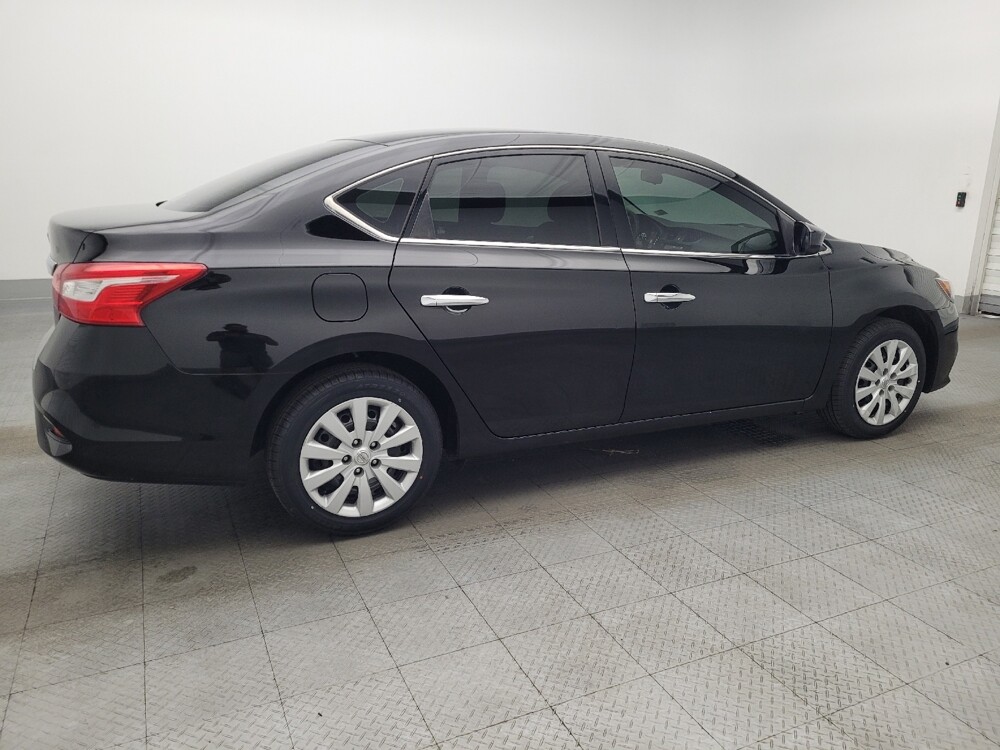 2019 Nissan Sentra in Hialeah, FL 33014 - 18138038 10