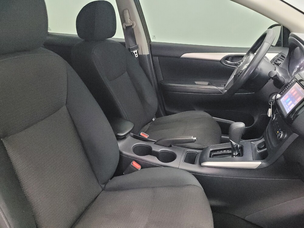 2019 Nissan Sentra in Hialeah, FL 33014 - 18138038 21