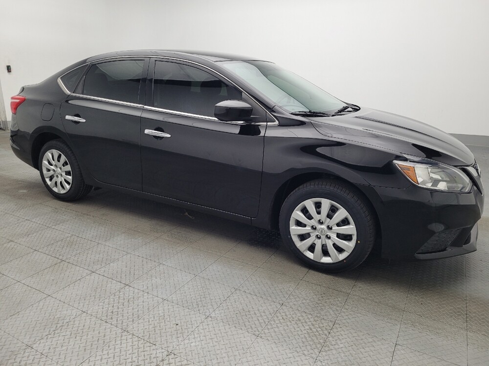2019 Nissan Sentra in Hialeah, FL 33014 - 18138038 11