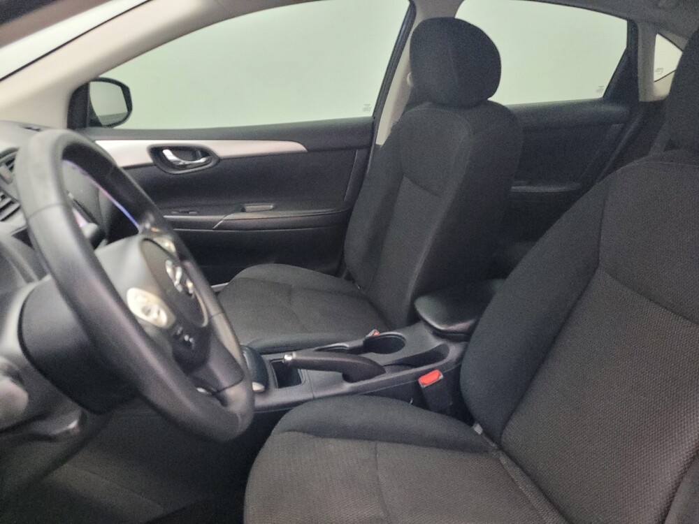 2019 Nissan Sentra in Hialeah, FL 33014 - 18138038 17