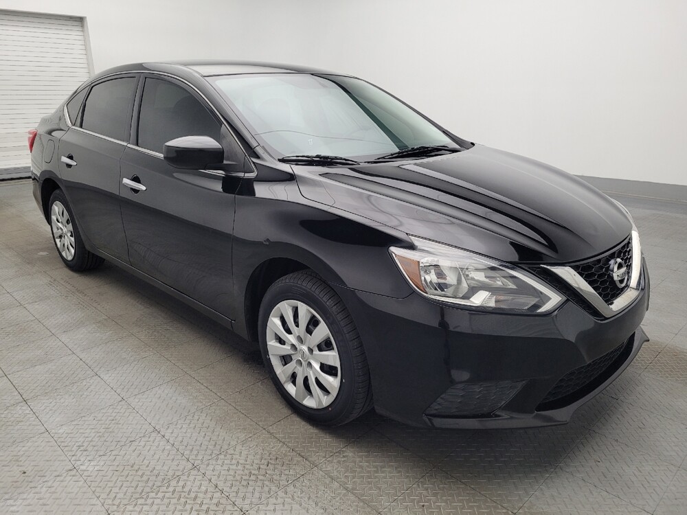 2019 Nissan Sentra in Hialeah, FL 33014 - 18138038 13