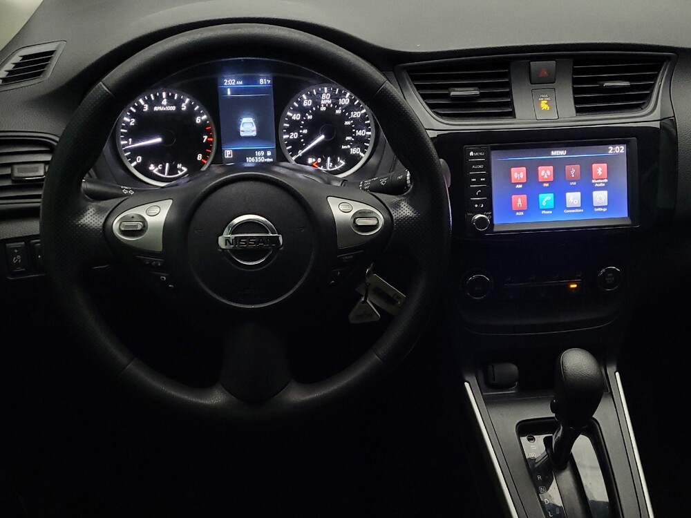 2019 Nissan Sentra in Hialeah, FL 33014 - 18138038 22