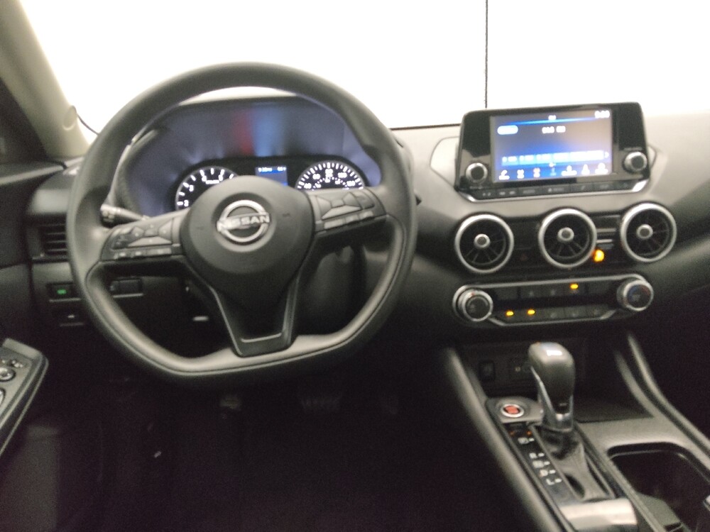 2024 Nissan Sentra in Union City, GA 30291 - 18138042 22