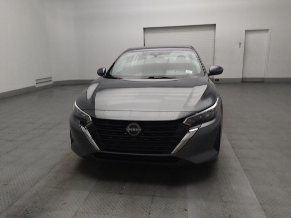 2024 Nissan Sentra in Union City, GA 30291 - 18138042 15