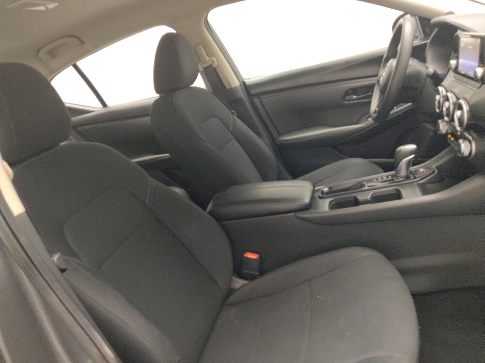 2024 Nissan Sentra in Union City, GA 30291 - 18138042 21
