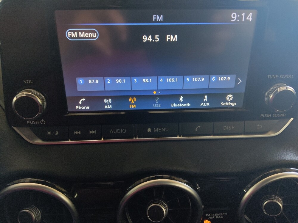 2024 Nissan Sentra in Union City, GA 30291 - 18138042 25