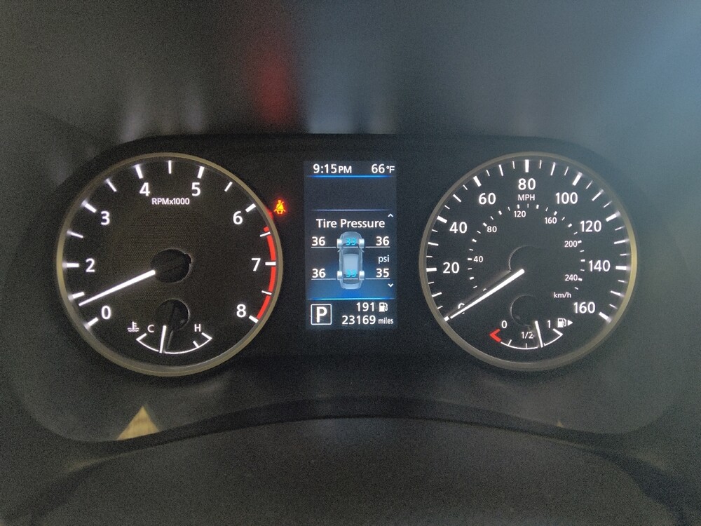 2024 Nissan Sentra in Union City, GA 30291 - 18138042 23