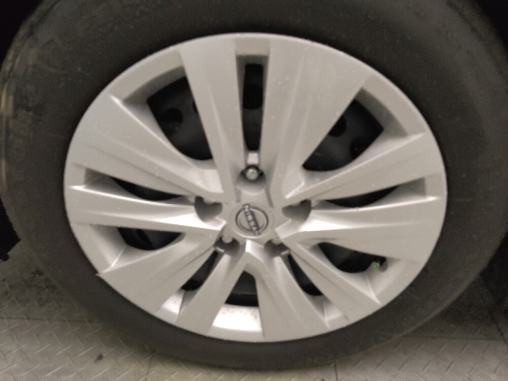 2024 Nissan Sentra in Union City, GA 30291 - 18138042 31