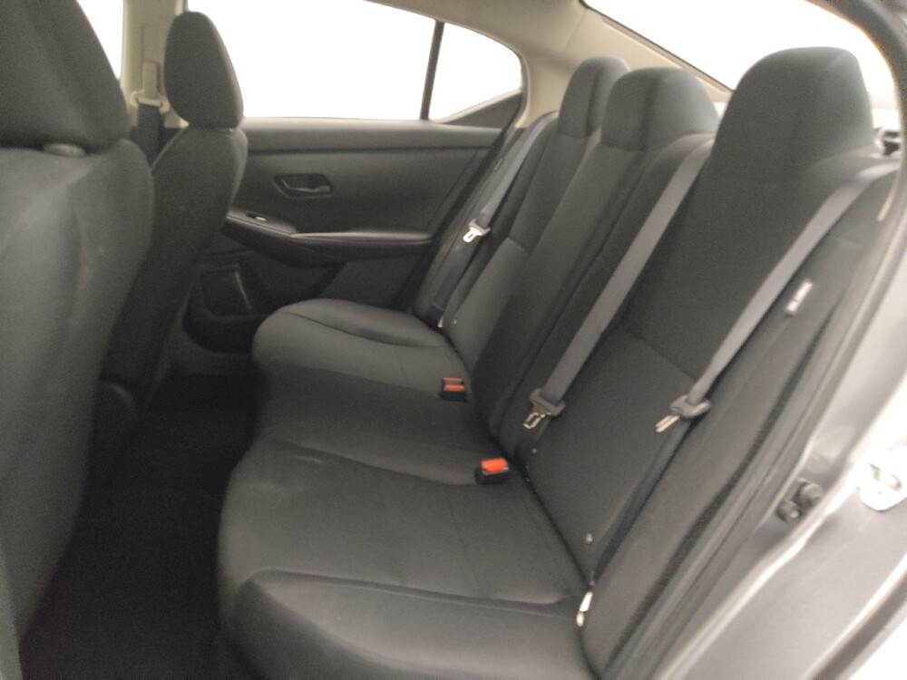 2024 Nissan Sentra in Union City, GA 30291 - 18138042 18