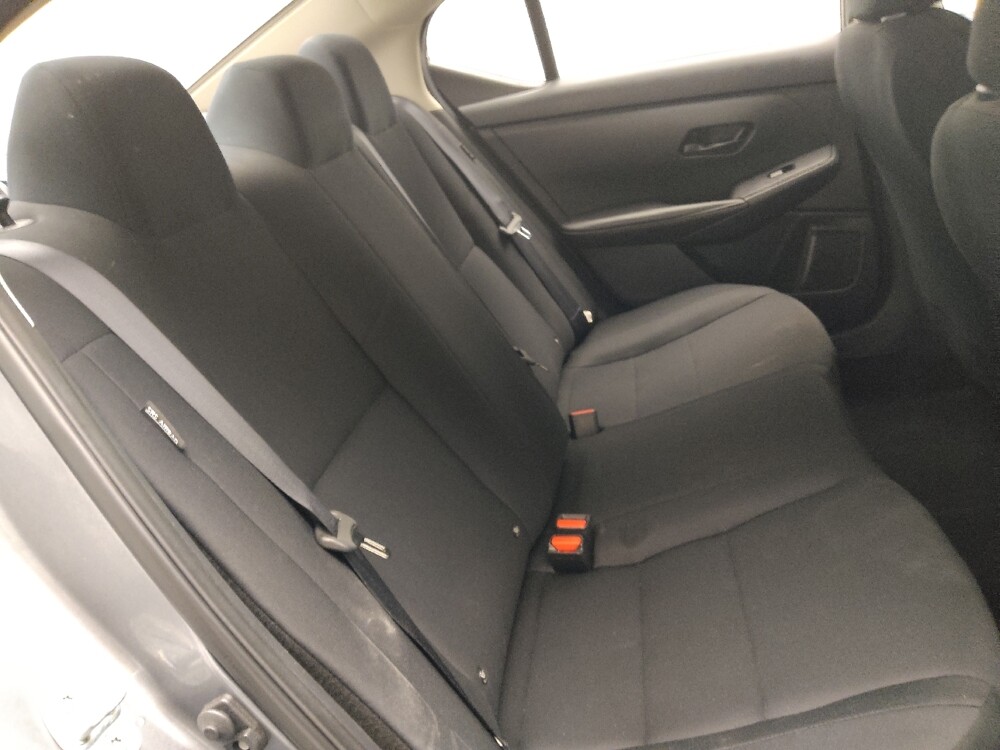 2024 Nissan Sentra in Union City, GA 30291 - 18138042 19