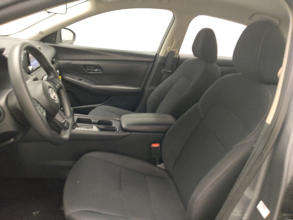 2024 Nissan Sentra in Union City, GA 30291 - 18138042 17