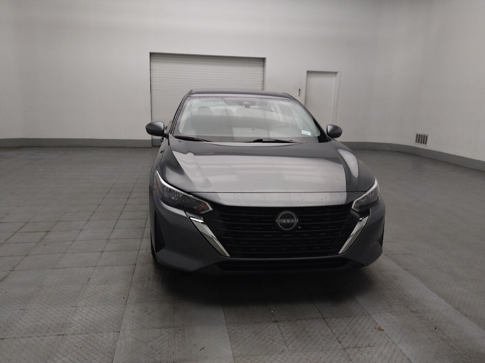 2024 Nissan Sentra in Union City, GA 30291 - 18138042 14