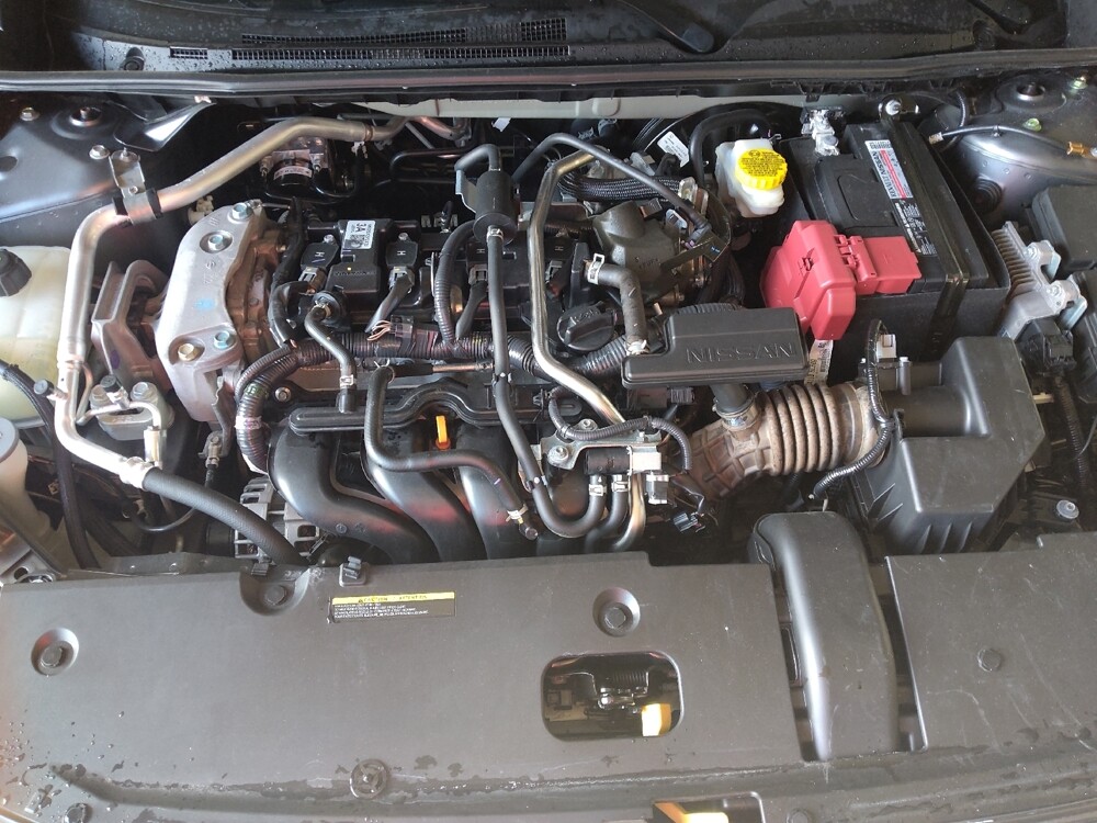 2024 Nissan Sentra in Union City, GA 30291 - 18138042 30