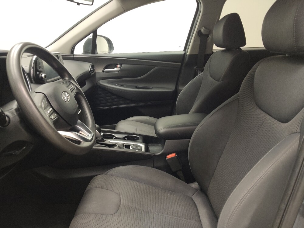 2020 Hyundai Santa Fe in Highland, IN 46322 - 18138044 17