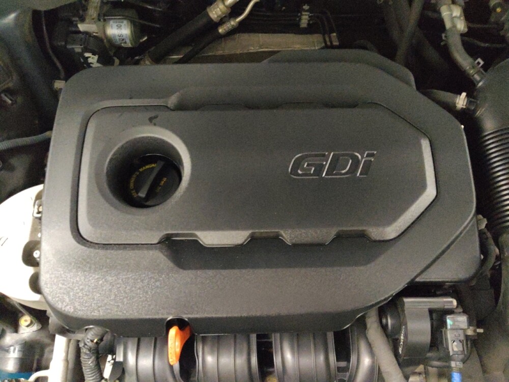 2020 Hyundai Santa Fe in Highland, IN 46322 - 18138044 30
