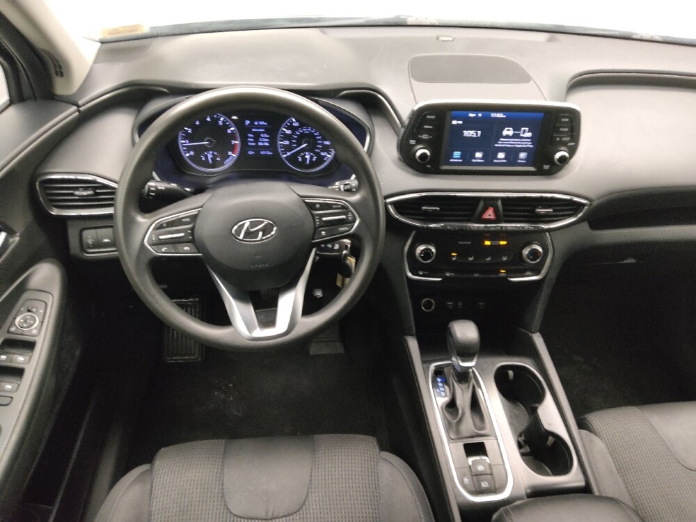 2020 Hyundai Santa Fe in Highland, IN 46322 - 18138044 22