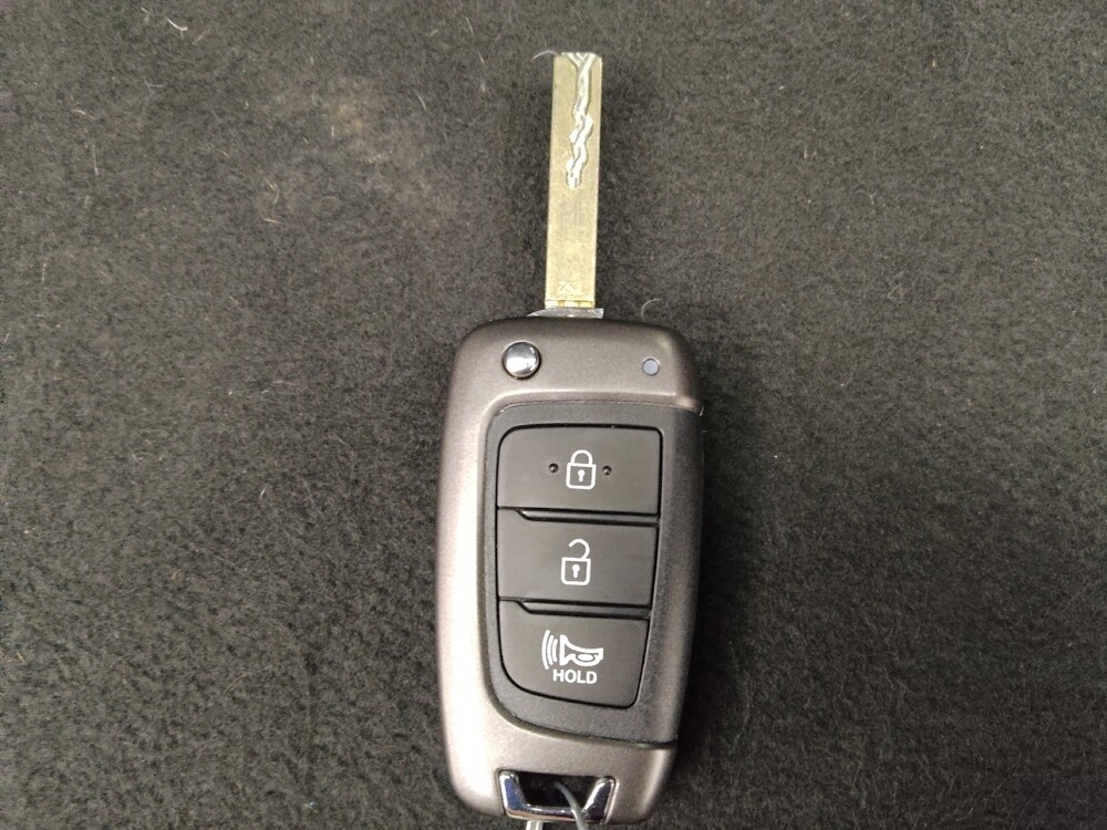 2020 Hyundai Santa Fe in Highland, IN 46322 - 18138044 32