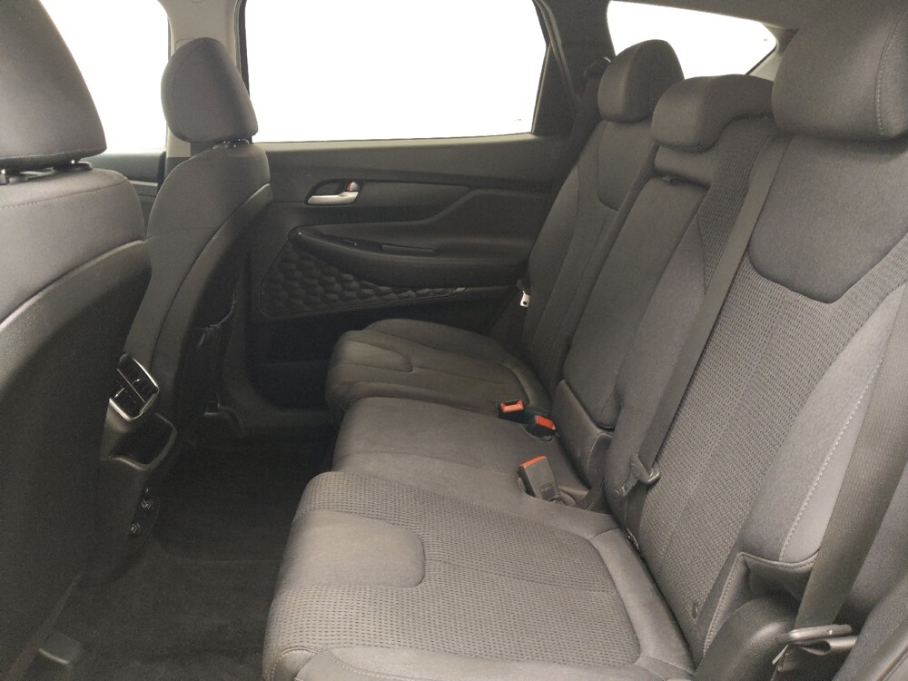 2020 Hyundai Santa Fe in Highland, IN 46322 - 18138044 18