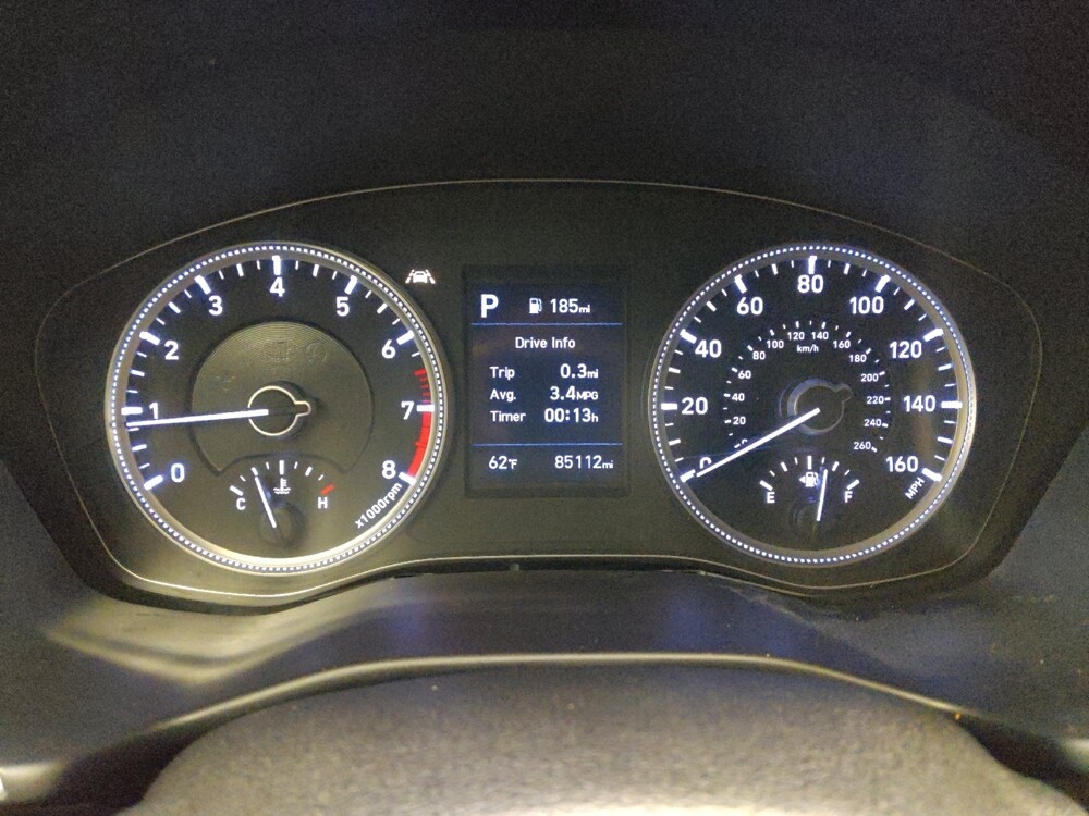 2020 Hyundai Santa Fe in Highland, IN 46322 - 18138044 23