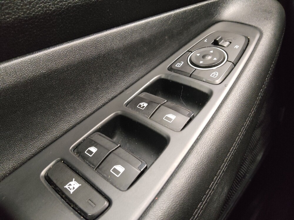 2020 Hyundai Santa Fe in Highland, IN 46322 - 18138044 27