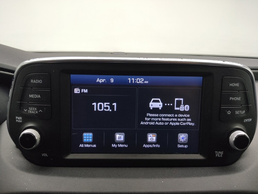 2020 Hyundai Santa Fe in Highland, IN 46322 - 18138044 25