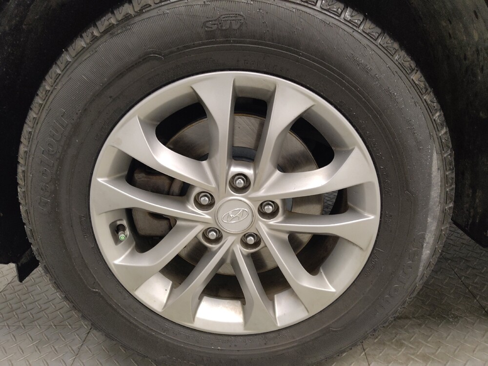 2020 Hyundai Santa Fe in Highland, IN 46322 - 18138044 31