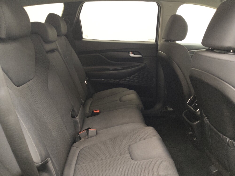 2020 Hyundai Santa Fe in Highland, IN 46322 - 18138044 19
