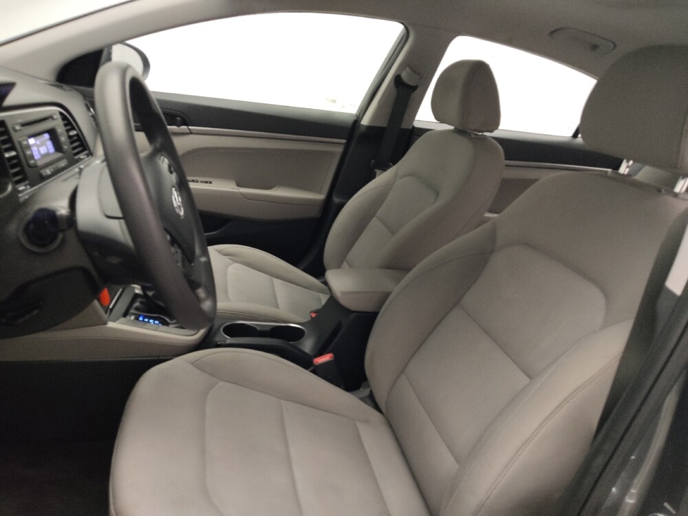 2018 Hyundai Elantra in Conyers, GA 30094 - 18138047 17