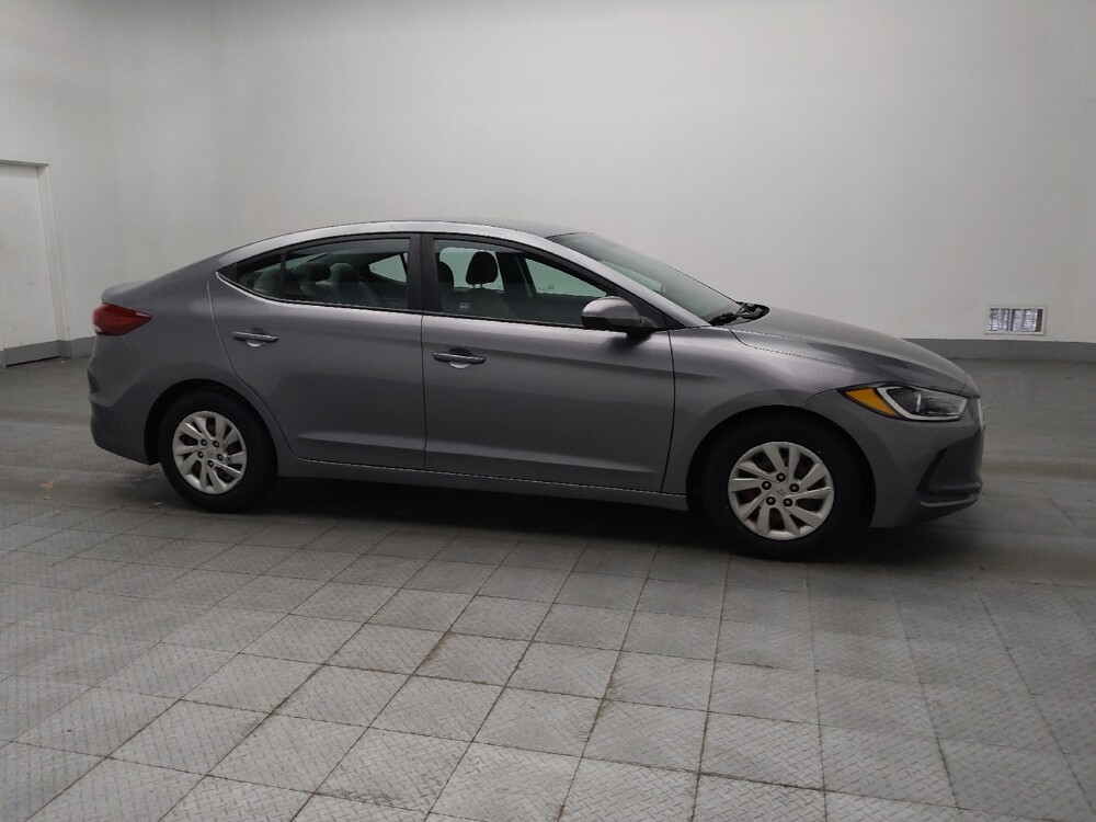 2018 Hyundai Elantra in Conyers, GA 30094 - 18138047 11