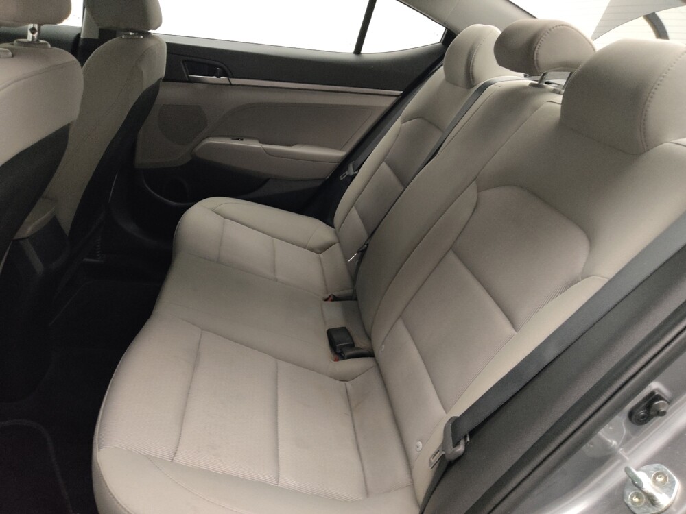 2018 Hyundai Elantra in Conyers, GA 30094 - 18138047 18