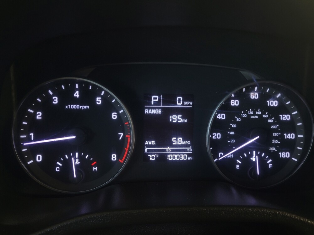 2018 Hyundai Elantra in Conyers, GA 30094 - 18138047 23