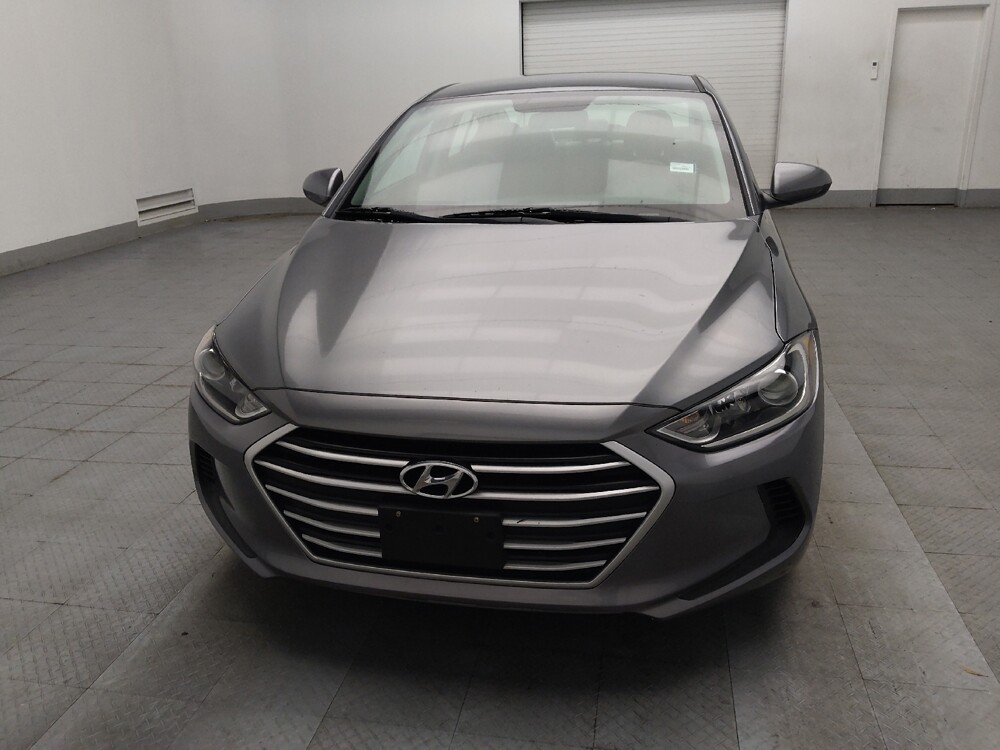 2018 Hyundai Elantra in Conyers, GA 30094 - 18138047 15