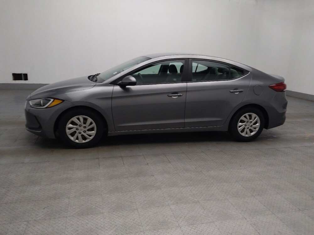 2018 Hyundai Elantra in Conyers, GA 30094 - 18138047 2