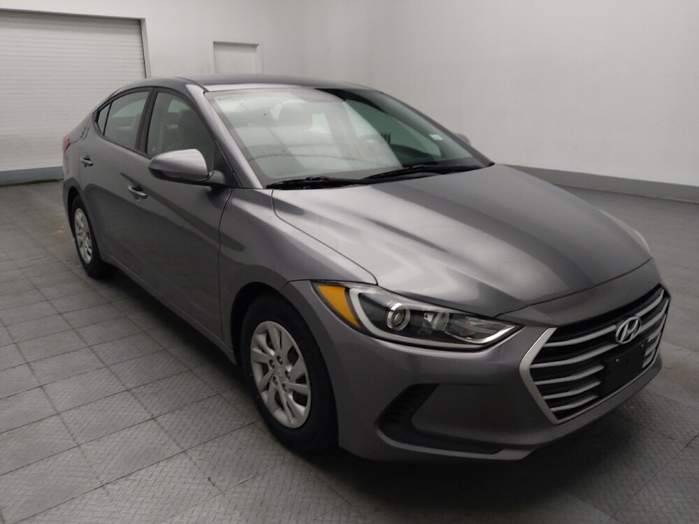 2018 Hyundai Elantra in Conyers, GA 30094 - 18138047 13