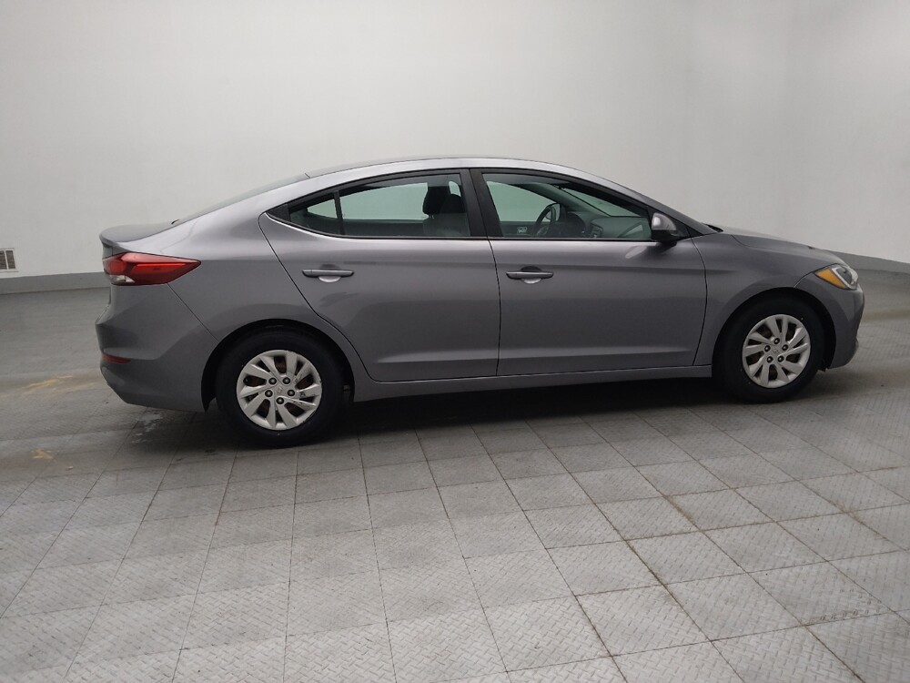 2018 Hyundai Elantra in Conyers, GA 30094 - 18138047 10