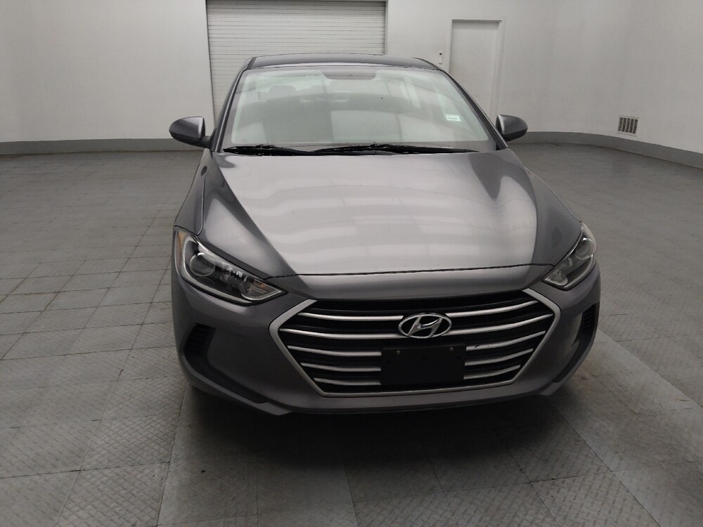 2018 Hyundai Elantra in Conyers, GA 30094 - 18138047 14