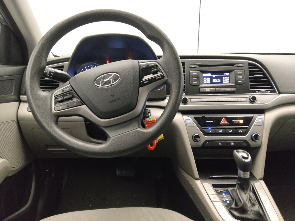 2018 Hyundai Elantra in Conyers, GA 30094 - 18138047 22