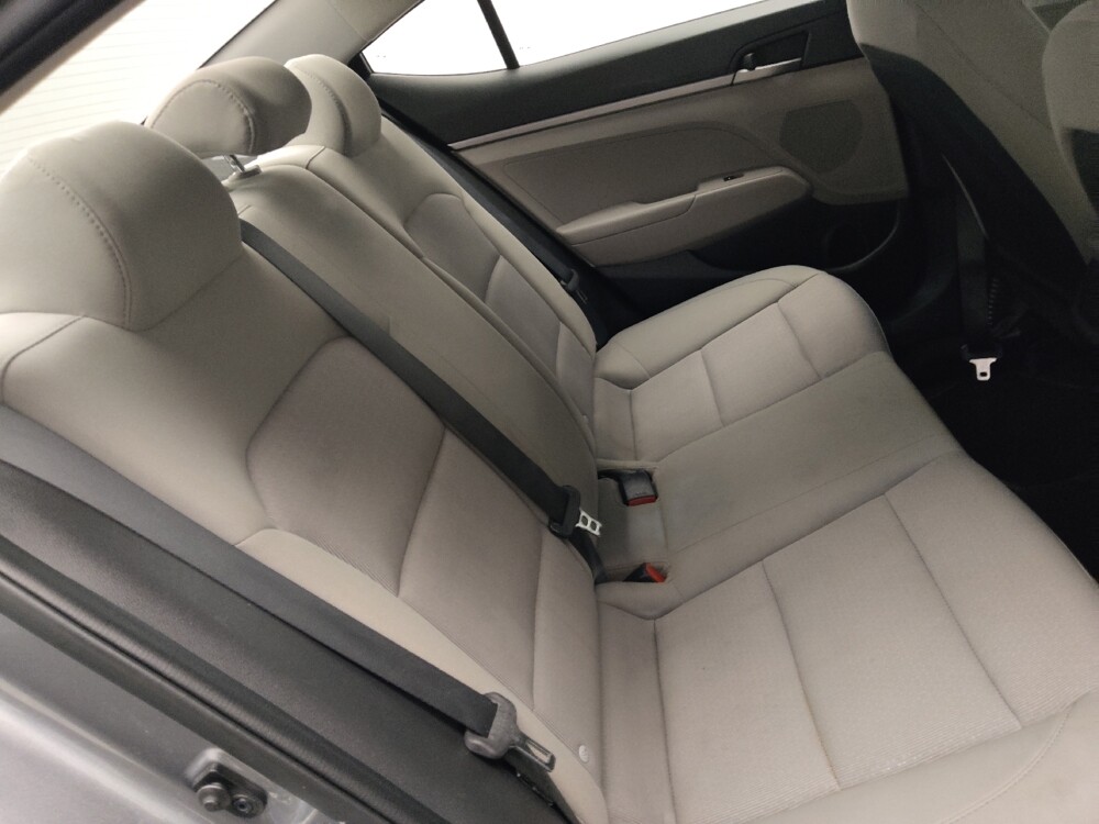2018 Hyundai Elantra in Conyers, GA 30094 - 18138047 19
