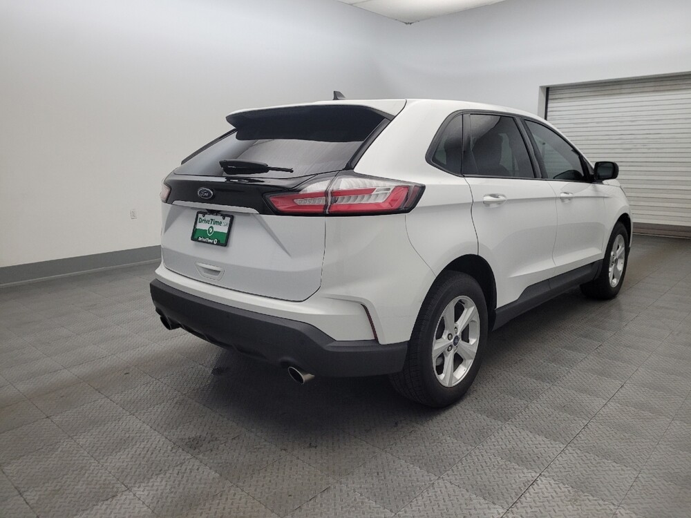 2020 Ford Edge in Chandler, AZ 85225 - 18138048 9