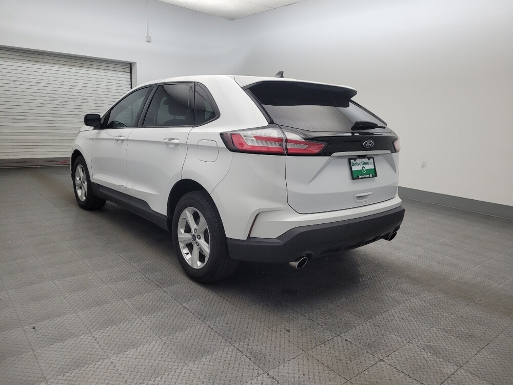 2020 Ford Edge in Chandler, AZ 85225 - 18138048 5