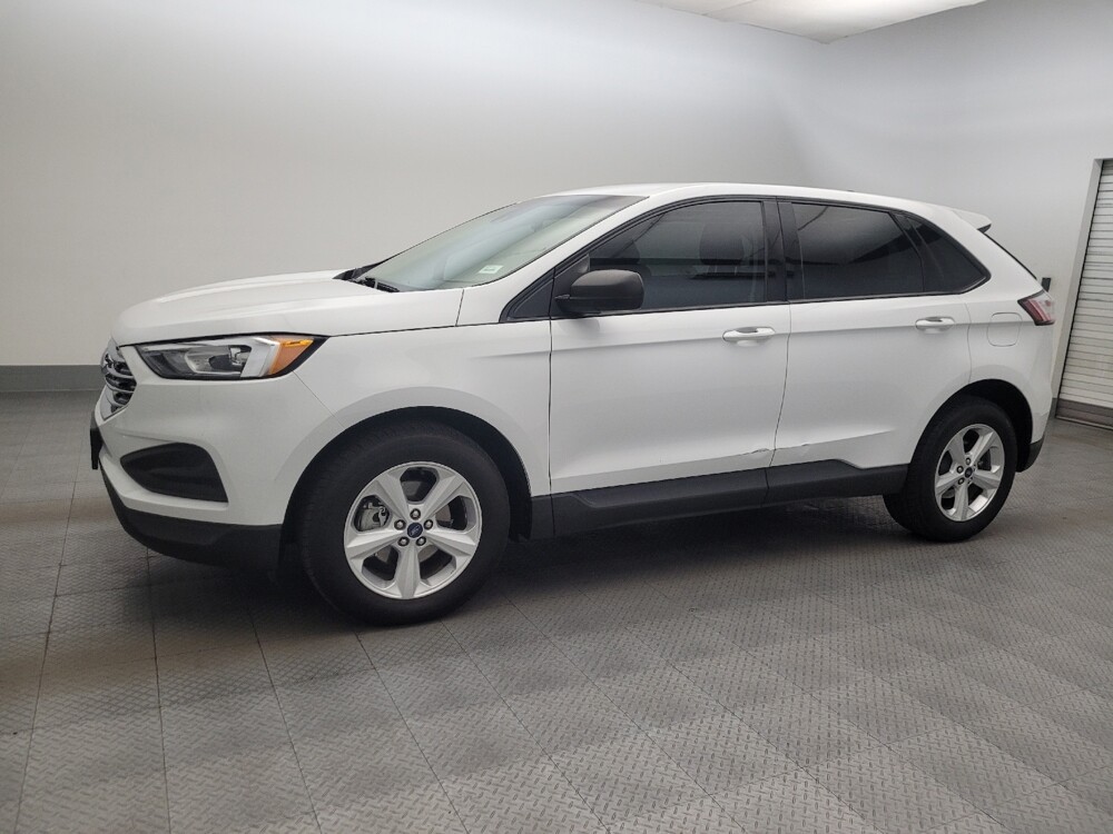 2020 Ford Edge in Chandler, AZ 85225 - 18138048 2