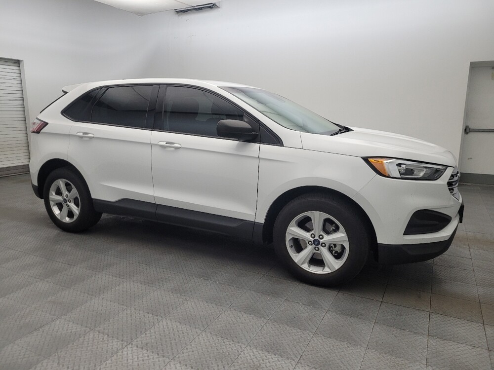 2020 Ford Edge in Chandler, AZ 85225 - 18138048 11