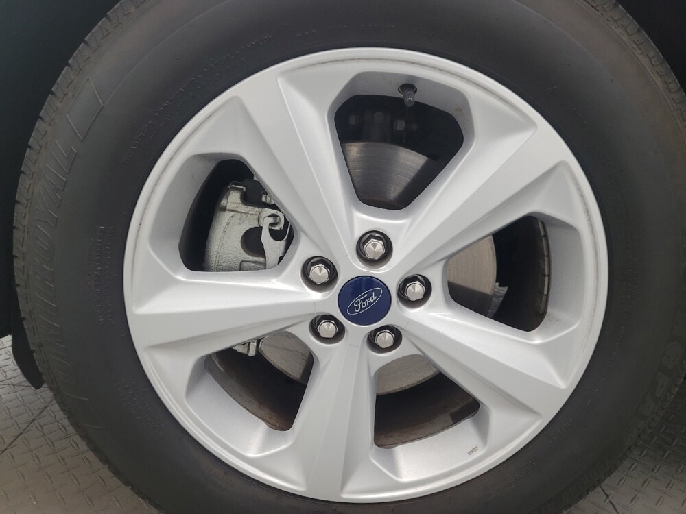 2020 Ford Edge in Chandler, AZ 85225 - 18138048 31