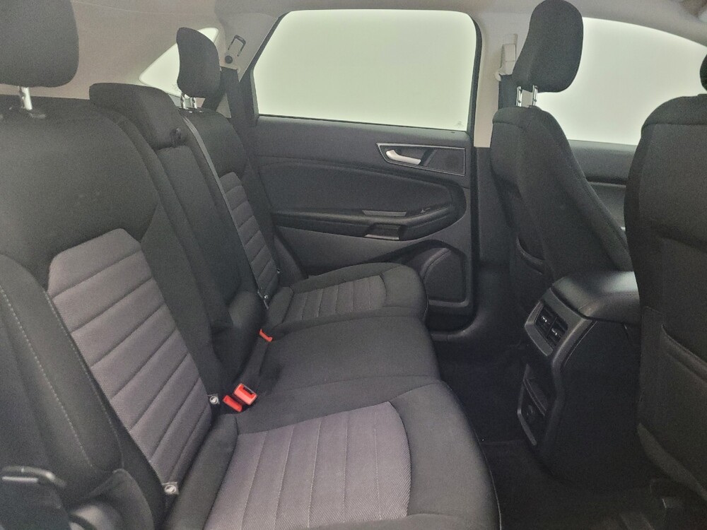 2020 Ford Edge in Chandler, AZ 85225 - 18138048 19