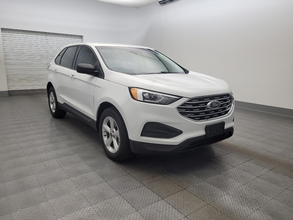 2020 Ford Edge in Chandler, AZ 85225 - 18138048 13