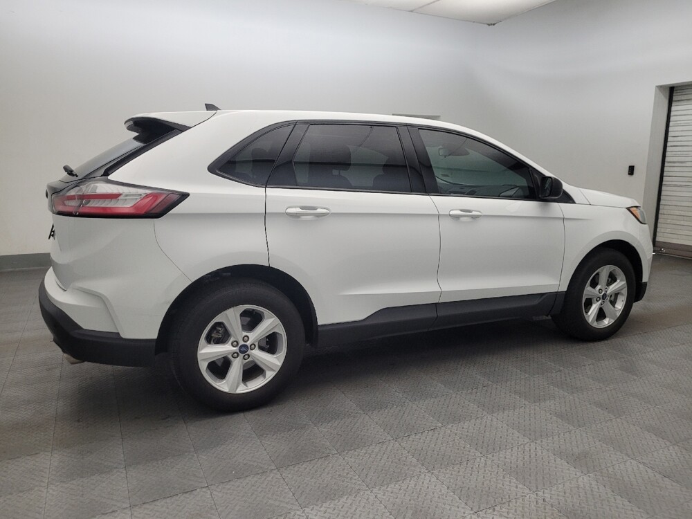 2020 Ford Edge in Chandler, AZ 85225 - 18138048 10