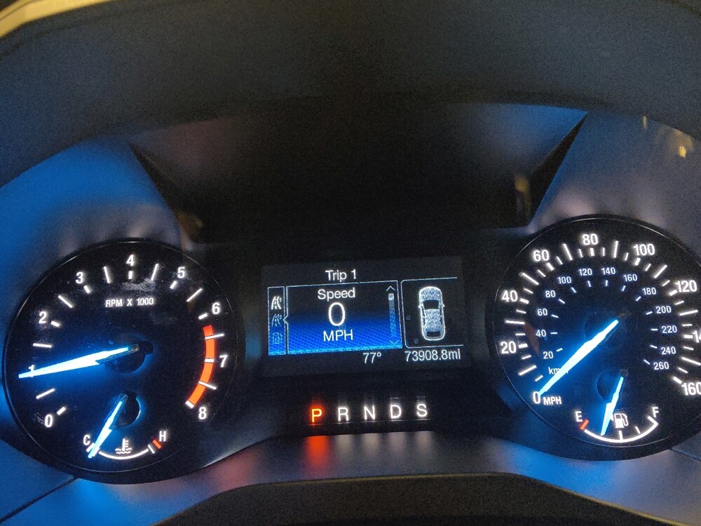 2020 Ford Edge in Chandler, AZ 85225 - 18138048 23
