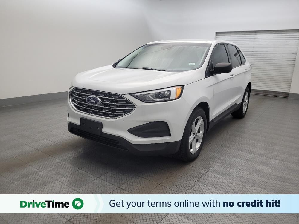 2020 Ford Edge in Chandler, AZ 85225 - 18138048