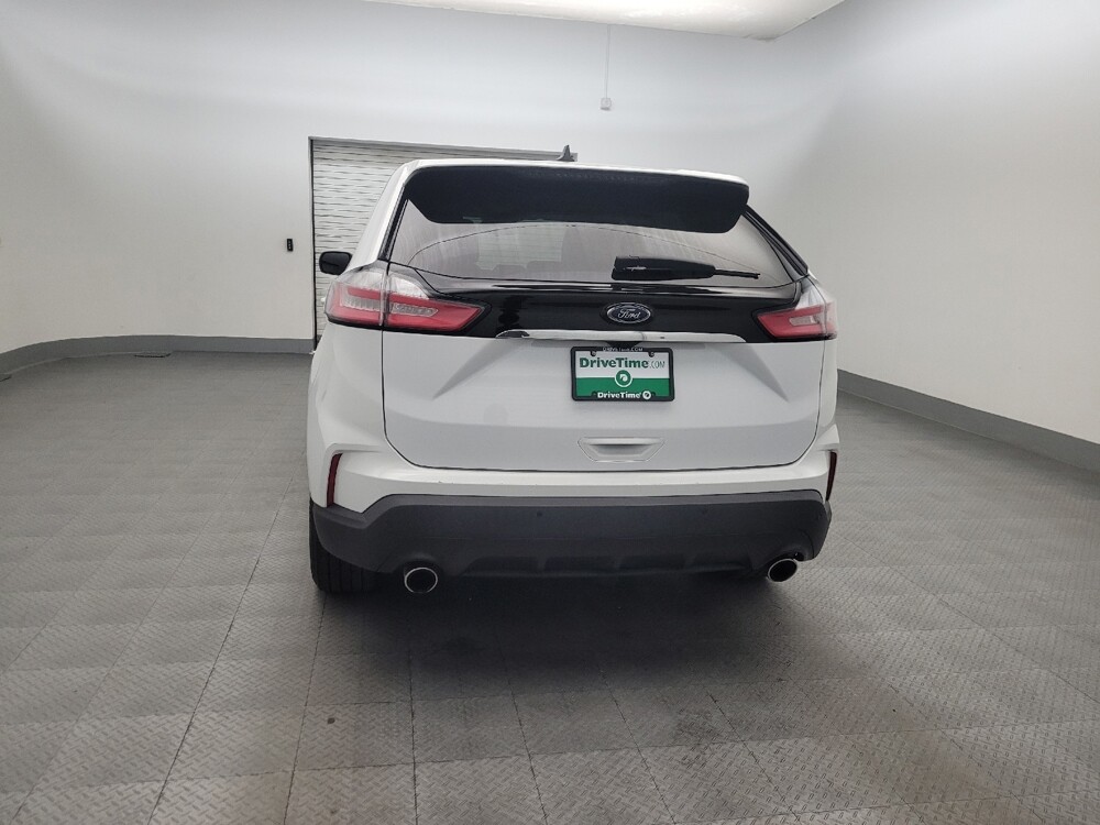 2020 Ford Edge in Chandler, AZ 85225 - 18138048 6