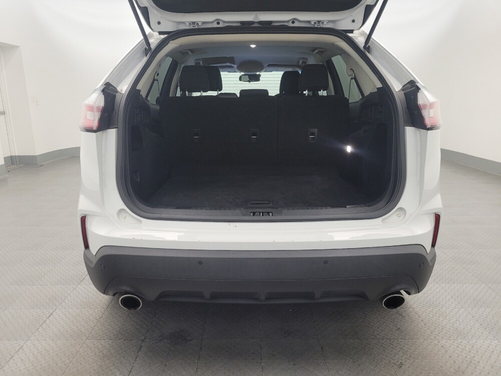 2020 Ford Edge in Chandler, AZ 85225 - 18138048 29